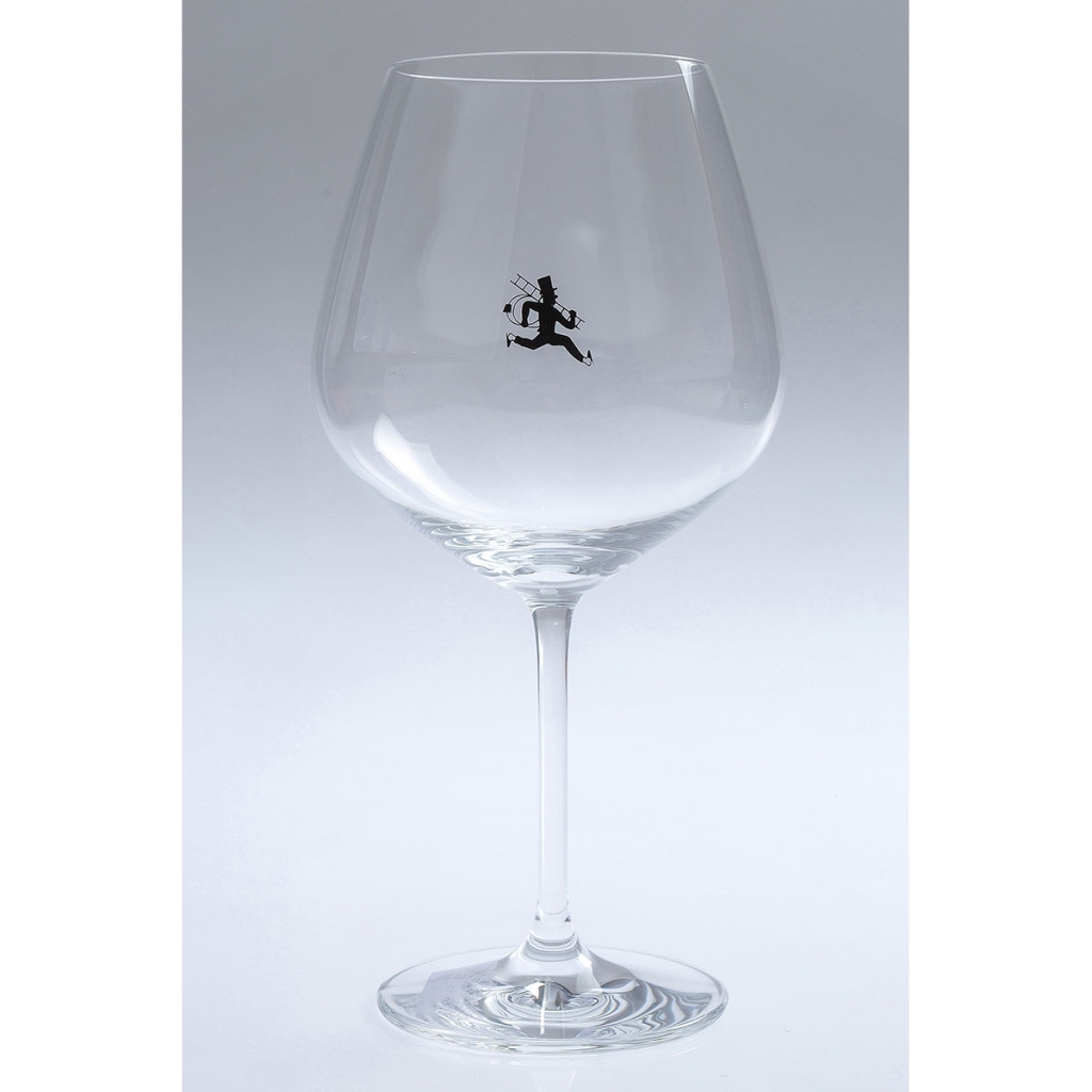 Burgunderglas 73 cl mit
RFK ungeeicht 6er
