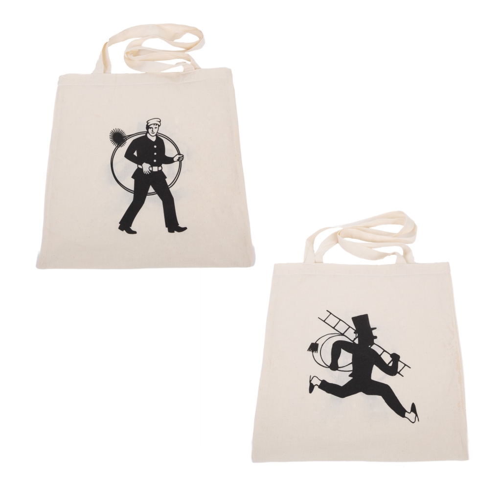 Einkaufsbeutel natur
Baumwolle
