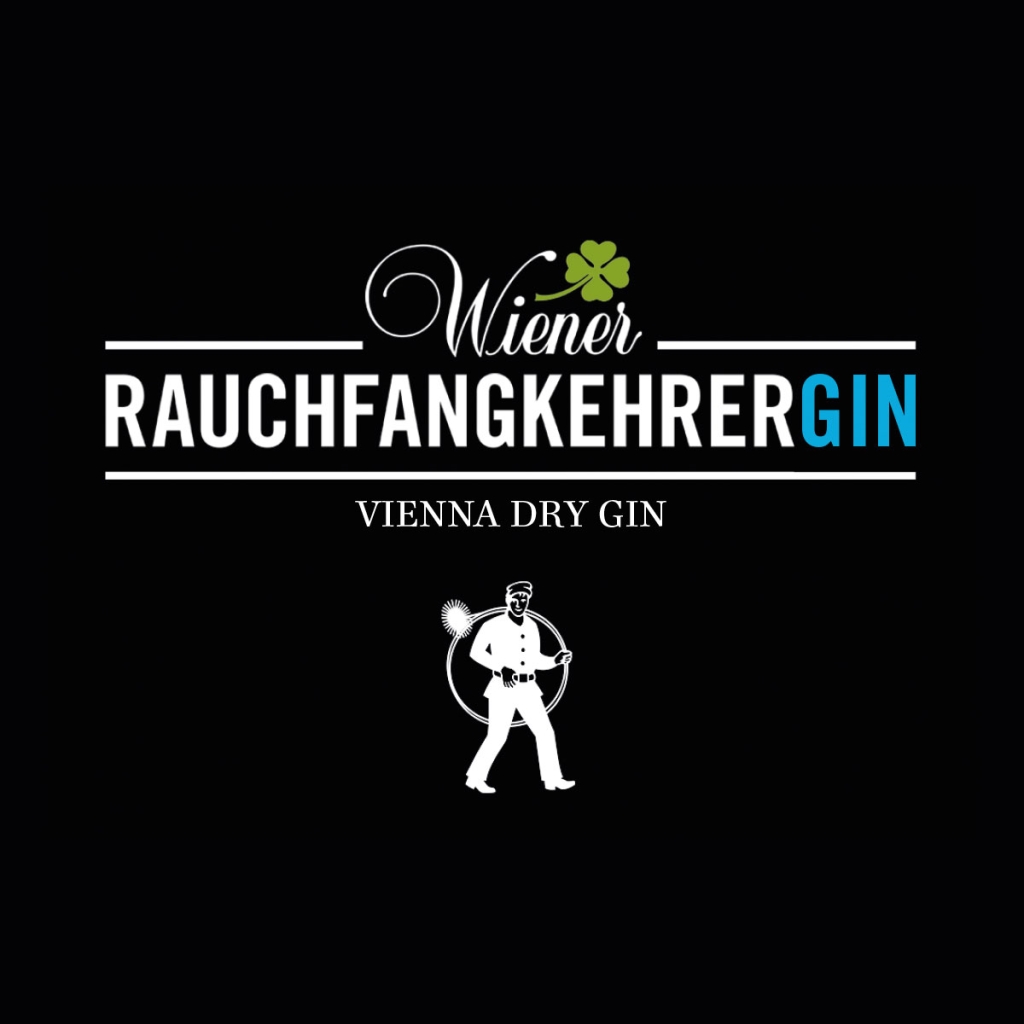 Wiener Rauchfangkehrer GIN
70 cl
