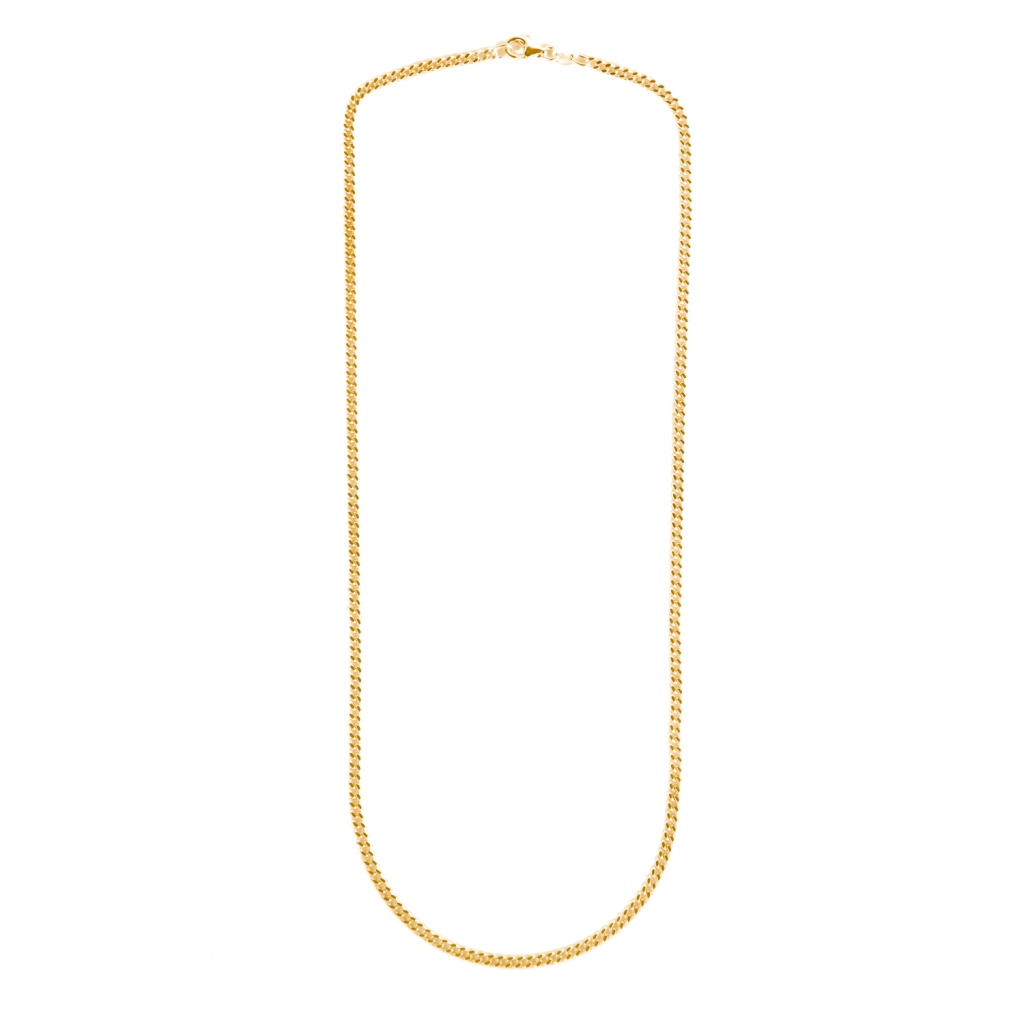 Goldkette fein 50 cm 14 Karat

Preis auf Anfrage