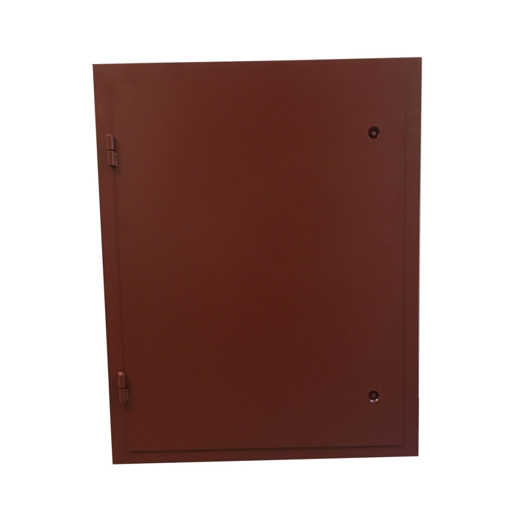 Kamintür für schliefbare
Kamine mit Doppelverschluss
ca. 58 x 73 cm