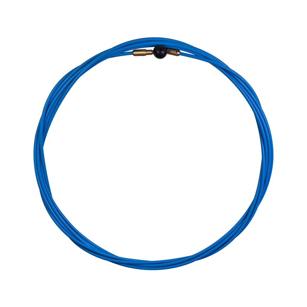 GFK-Stange Ø 4,5mm Länge 6m M6