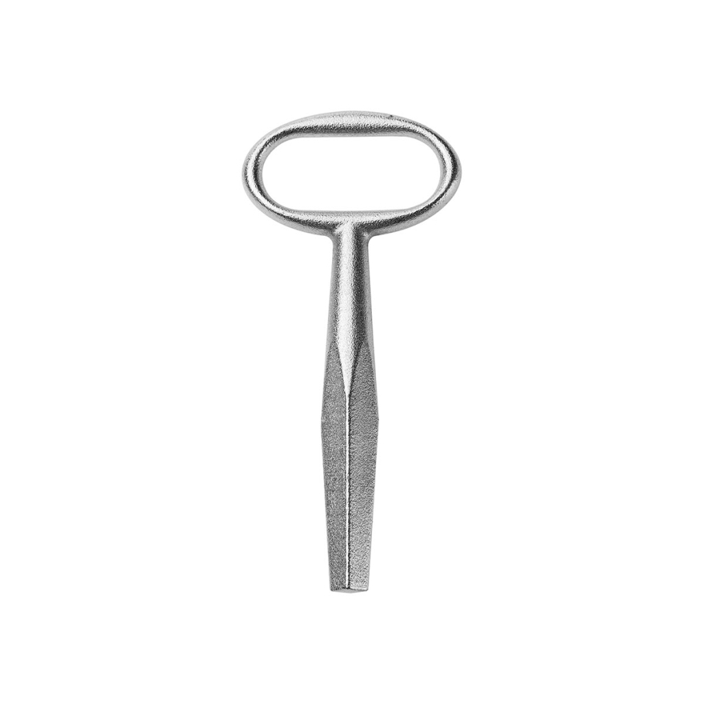 Steckschlüssel außenvierkant
groß
