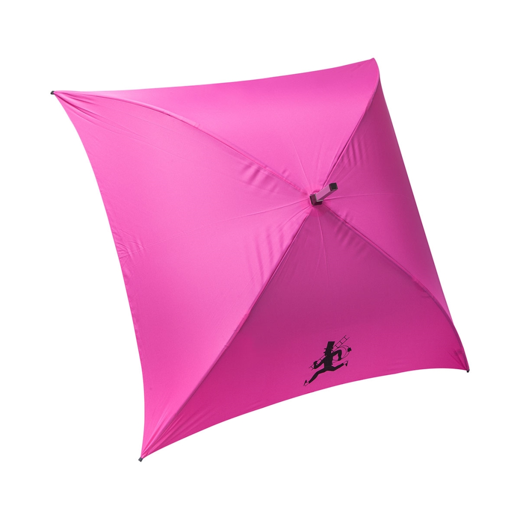 RFK Stockschirm Damen
Pink oder Silber Ø 105cm

