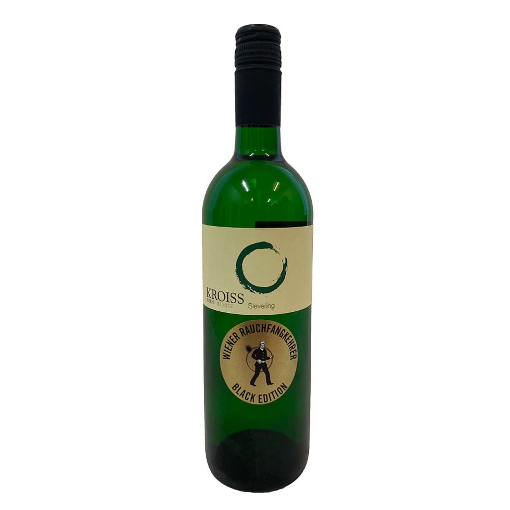 Wiener Rauchfangkehrerwein
0,75l , Weiß, gemischter Satz
