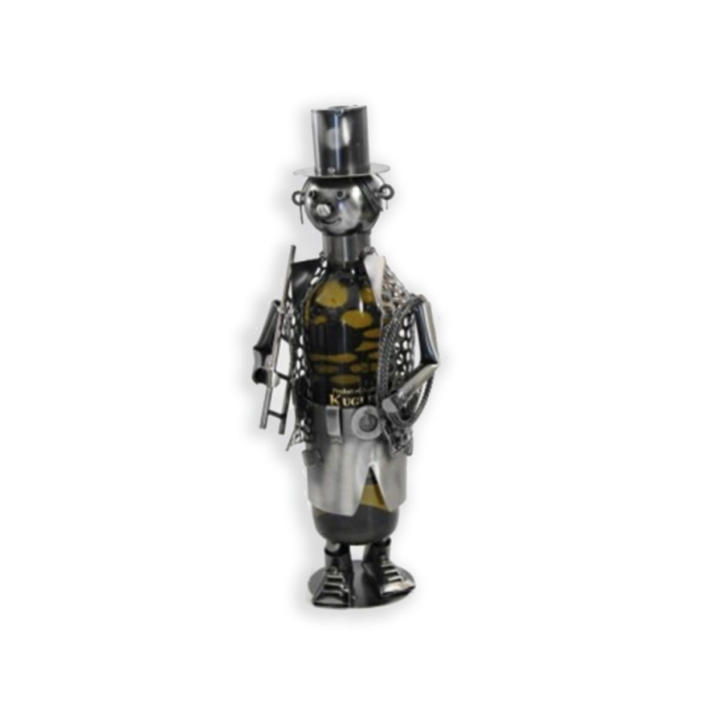 Weinhalter RFK für eine
Flasche
