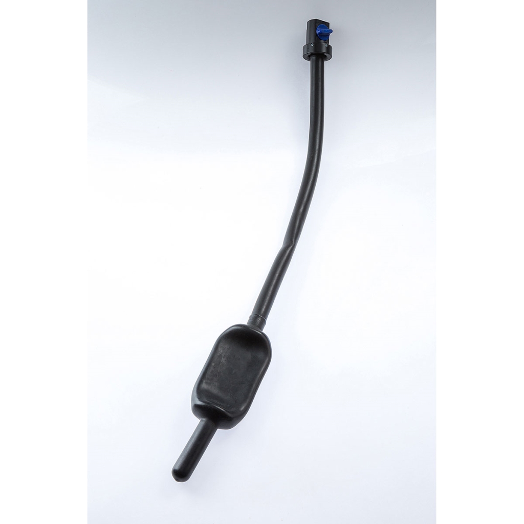 Abdichtblase 50-150mm
ohne Gasdurchführung
