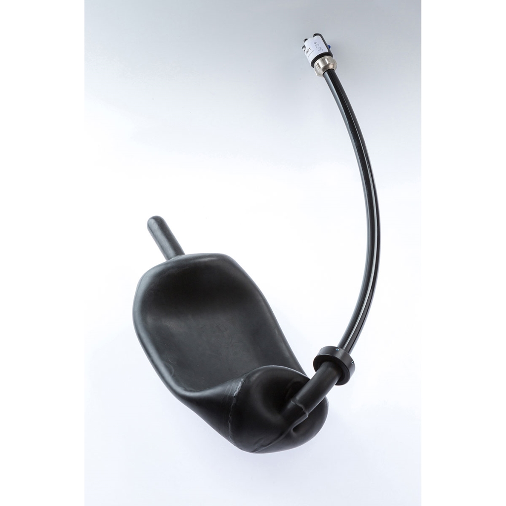 Abdichtblase 150-350mm
ohne Gasdurchführung
