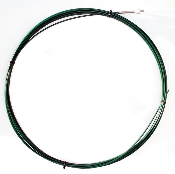 GFK-Stange Ø 9mm 5m