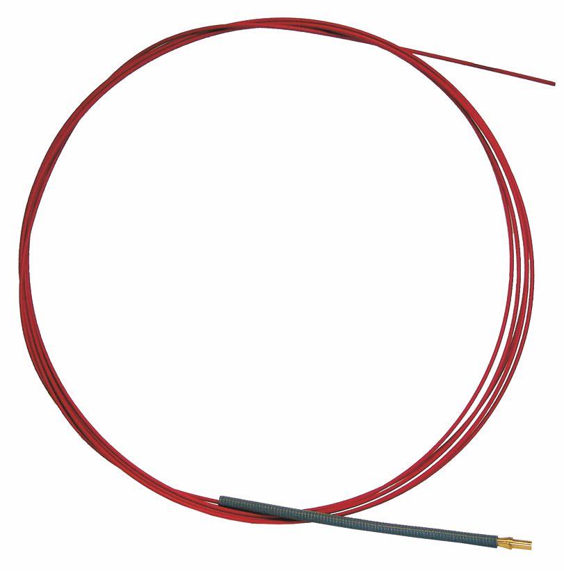 GFK-Stange 7,5 mm, 4m lang