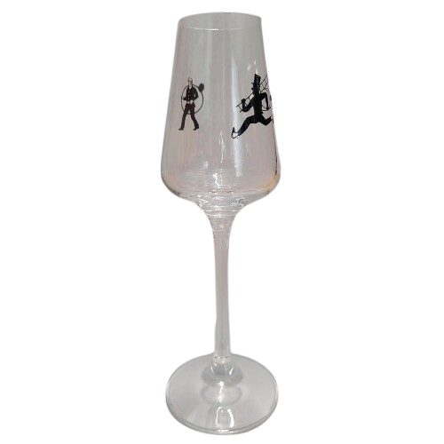 Grappaglas "Likörkelch Sandra" 6,5 cl