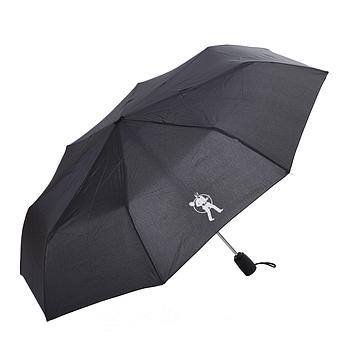 Taschenschirm mit RFK Emblem,
Automatik Auf- und Zumachen
verschiedene Farben