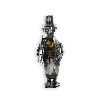 Weinhalter RFK für eine
Flasche
