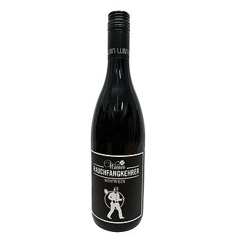 Wiener Rauchfangkehrerwein 0,75l , Rot, Cuveé 2016