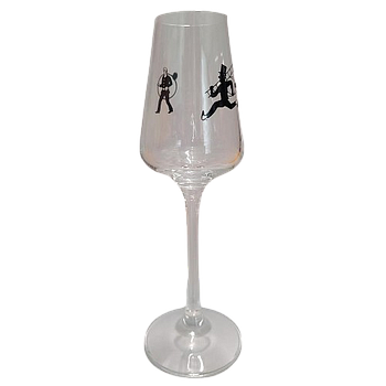 Grappaglas "Likörkelch Sandra" 6,5 cl