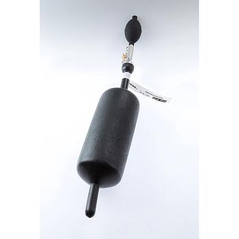 Abdichtblase mit Ventil fürDP 200 / DP 5 NW 150 - 350 mm