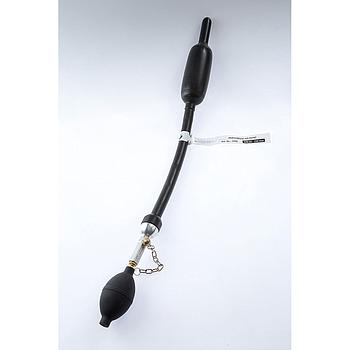 Abdichtblase mit Ventil für
DP 200 / DP 5
NW 50 - 150 mm