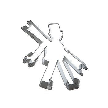 RFK- Ausstechform für Kekse

