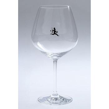 Burgunderglas 73 cl mit
RFK ungeeicht 6er
