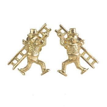 RFK Ohrstecker 14 Karat Gold

Preis auf Anfrage