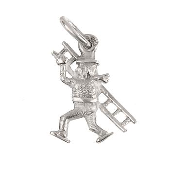 RFK Silberanhänger 925 Silber

