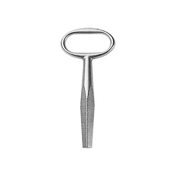 Steckschlüssel außenvierkant
groß
